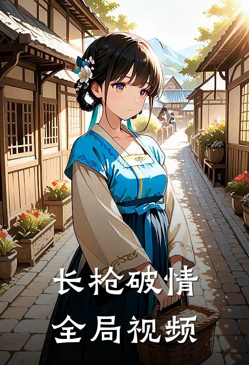 长枪破情全局视频