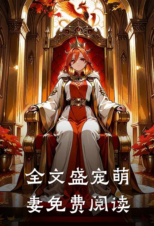 全文盛宠萌妻免费阅读