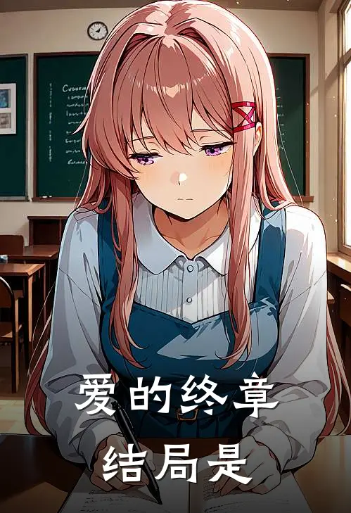 爱的终章结局是