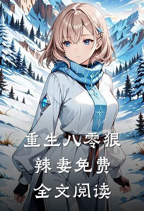 重生八零狠辣妻免费全文阅读