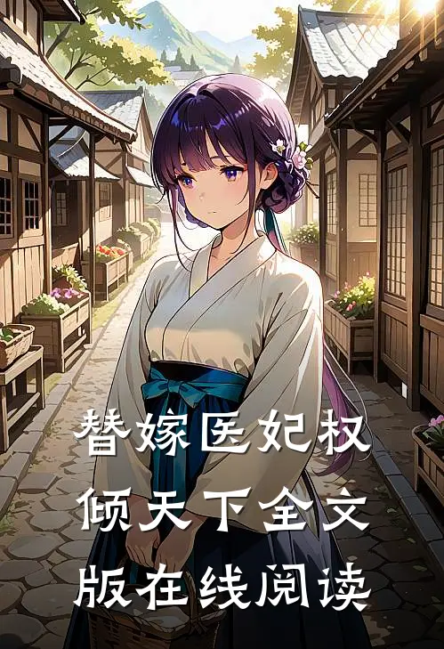 替嫁医妃权倾天下全文版在线阅读