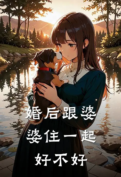 婚后跟婆婆住一起好不好