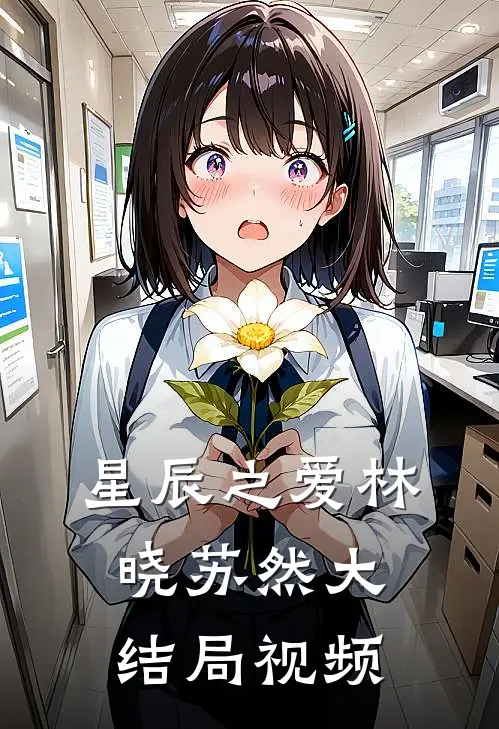 星辰之爱林晓苏然大结局视频