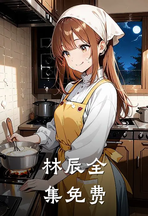 林辰全集免费