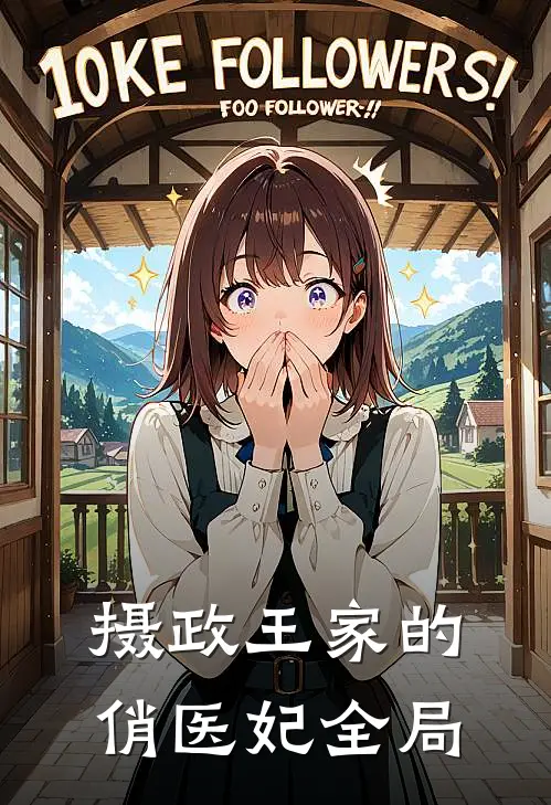 摄政王家的俏医妃全局
