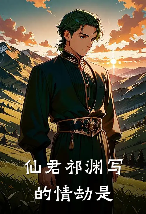 仙君祁渊写的情劫是