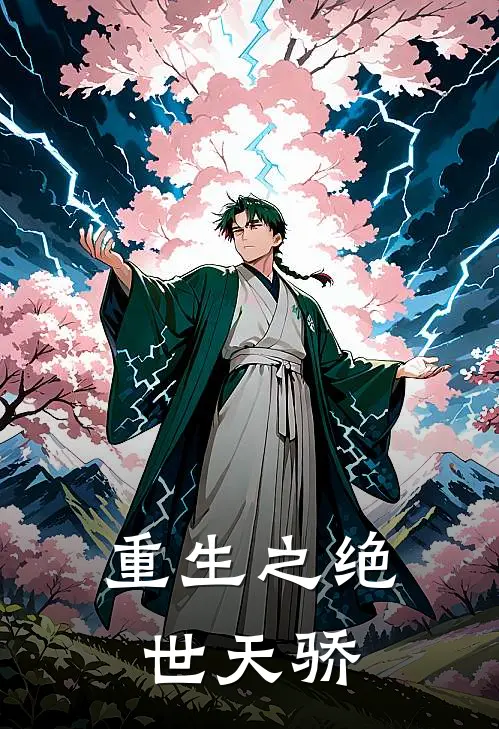重生之绝世天骄