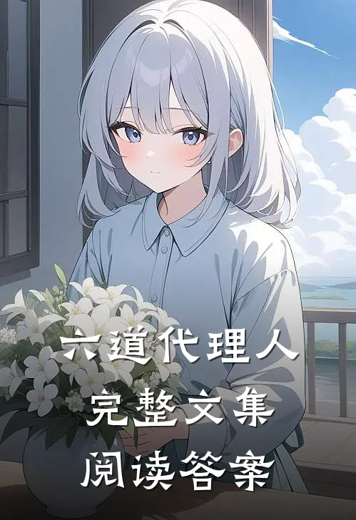 六道代理人完整文集阅读答案