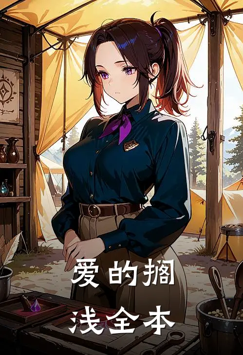 爱的搁浅全本
