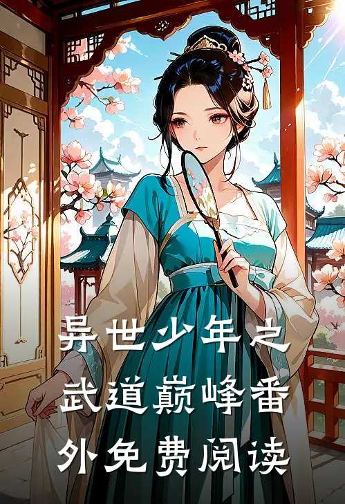 异世少年之武道巅峰番外免费阅读