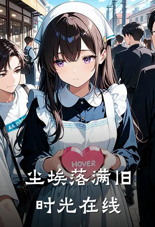 尘埃落满旧时光在线