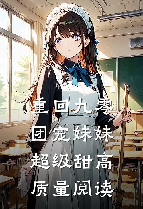 重回九零团宠妹妹超级甜高质量阅读