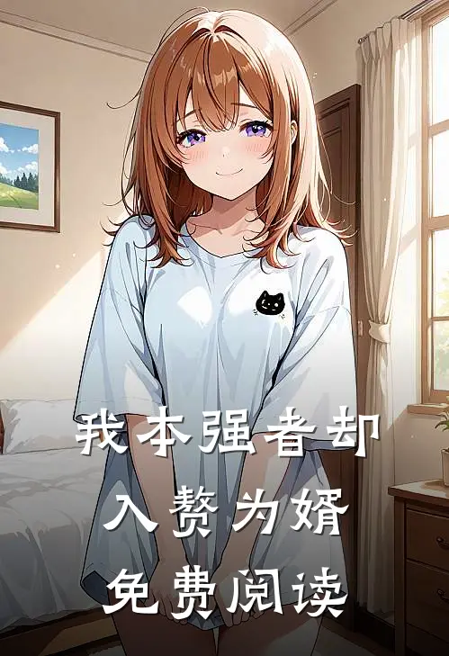 我本强者却入赘为婿免费阅读