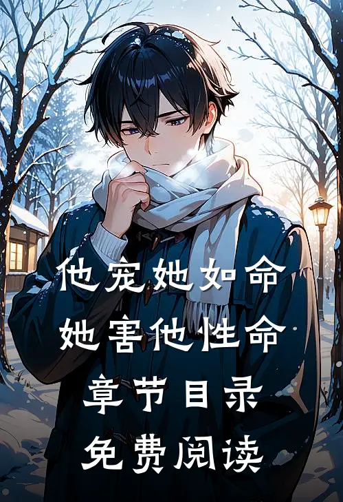他宠她如命她害他性命章节目录免费阅读