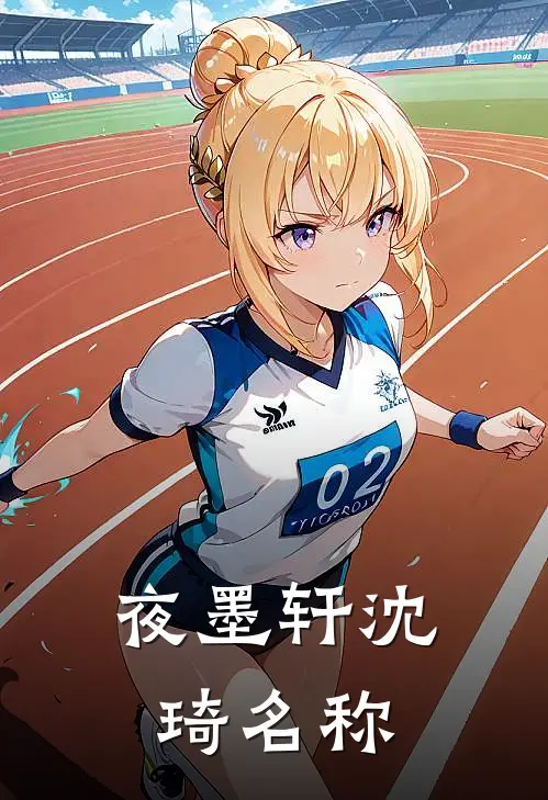 夜墨轩沈琦名称