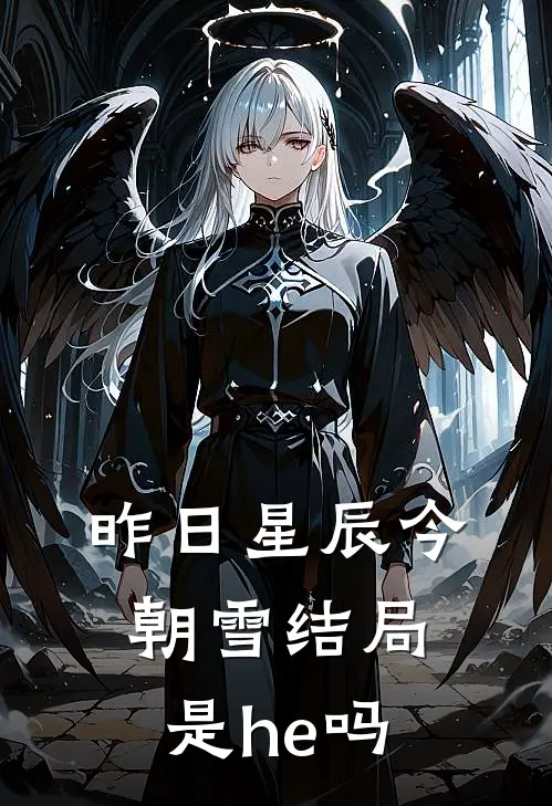 昨日星辰今朝雪结局是he吗