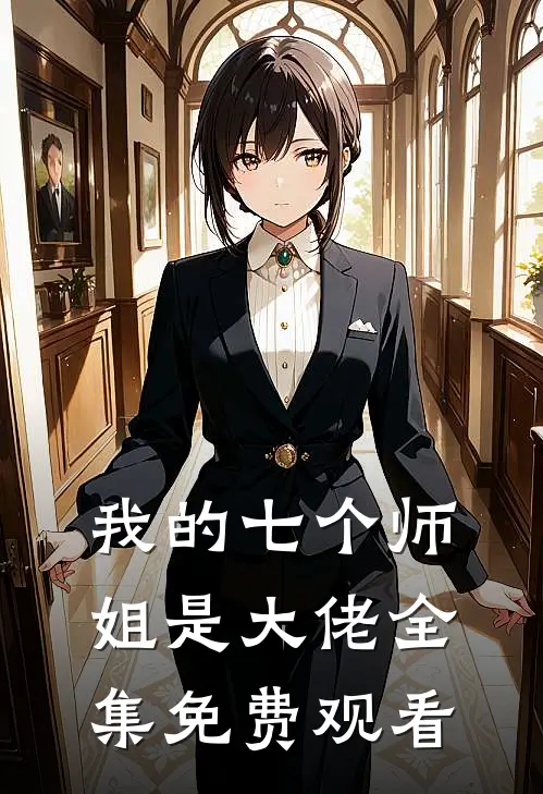我的七个师姐是大佬全集免费观看