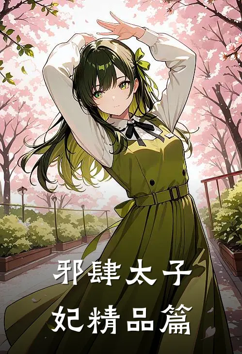 邪肆太子妃精品篇
