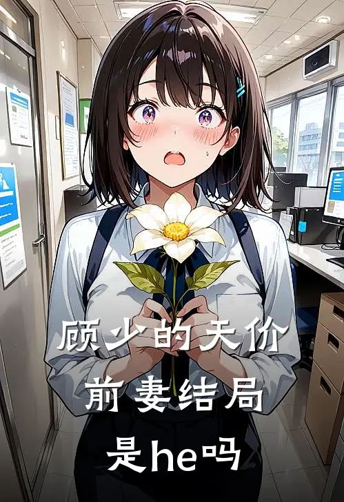 顾少的天价前妻结局是he吗