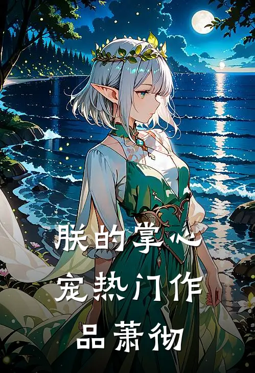 朕的掌心宠热门作品萧彻