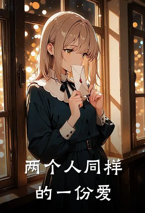 两个人同样的一份爱
