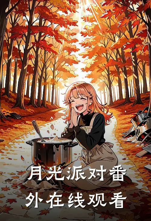 月光派对 番外在线观看