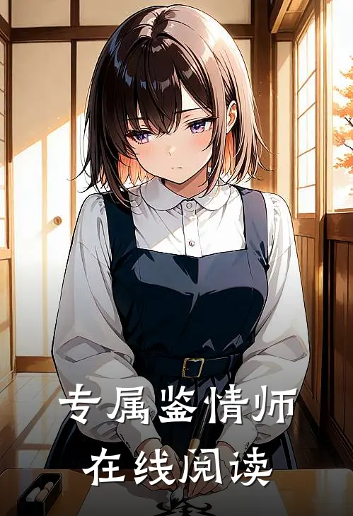 专属鉴情师在线阅读