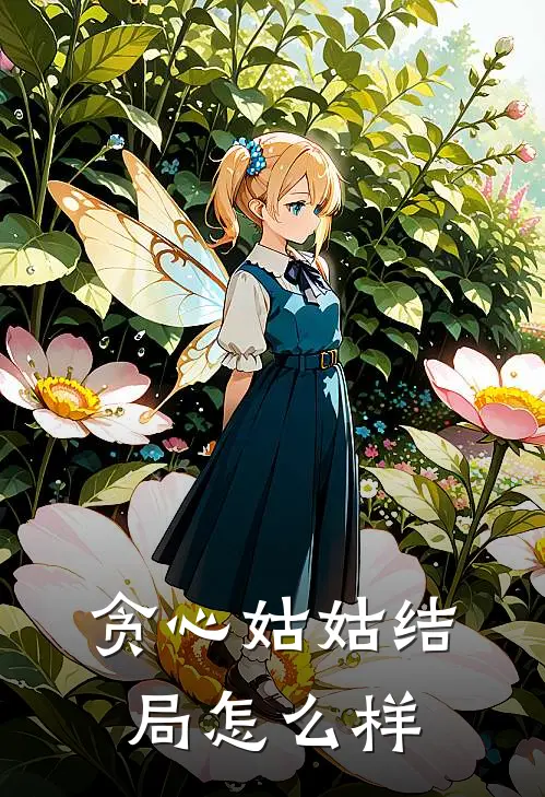 贪心姑姑结局怎么样
