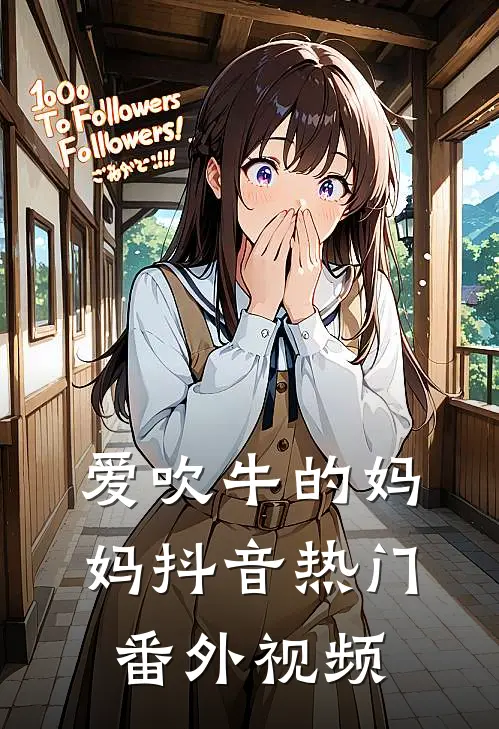 爱吹牛的妈妈抖音热门 番外视频