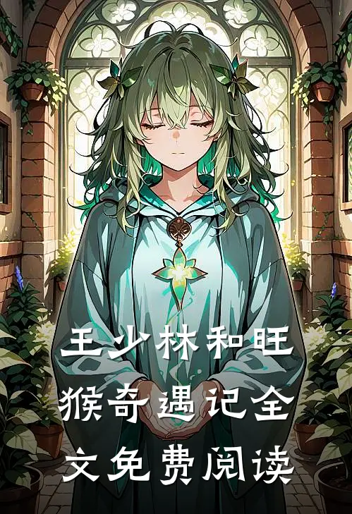 王少林和旺猴奇遇记全文免费阅读