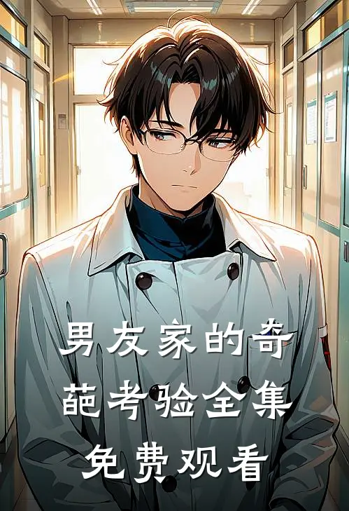 男友家的奇葩考验 全集免费观看