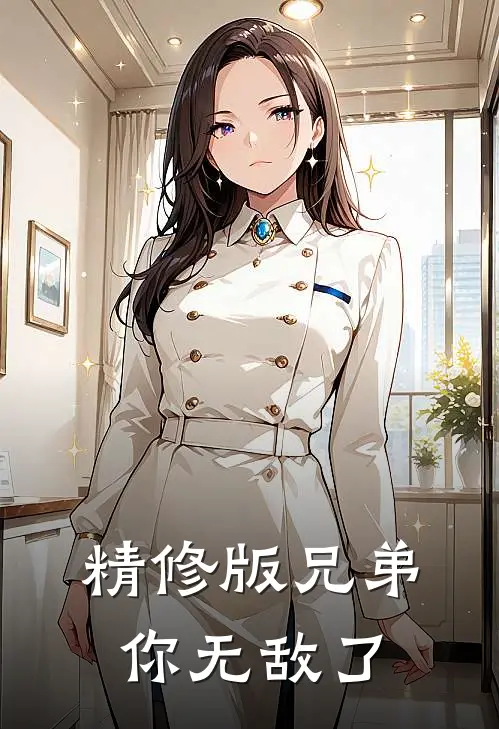 精修版兄弟你无敌了