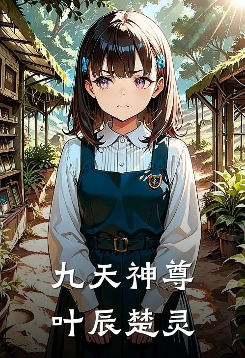 九天神尊叶辰楚灵
