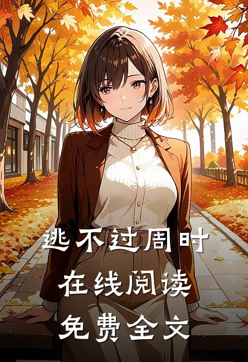 逃不过周时在线阅读免费全文