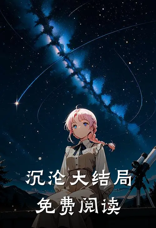 沉沦大结局免费阅读