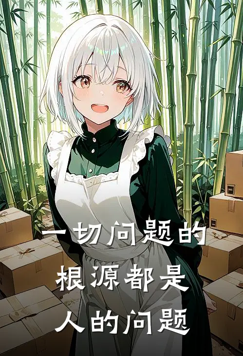 一切问题的根源都是人的问题