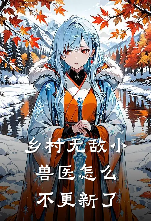乡村无敌小兽医怎么不更新了
