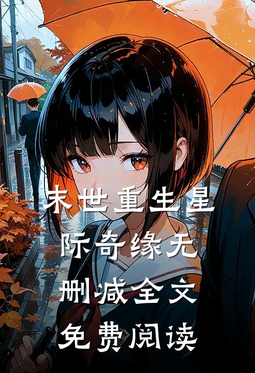 末世重生星际奇缘无删减全文免费阅读