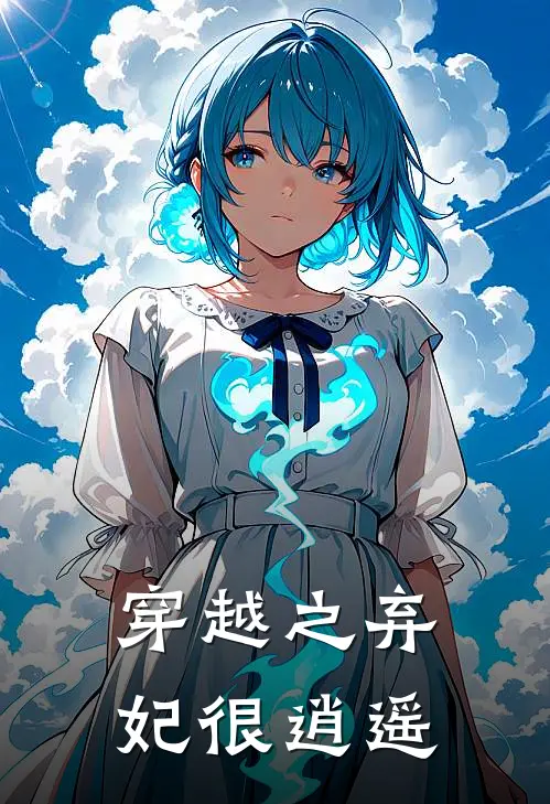 穿越之弃妃很逍遥