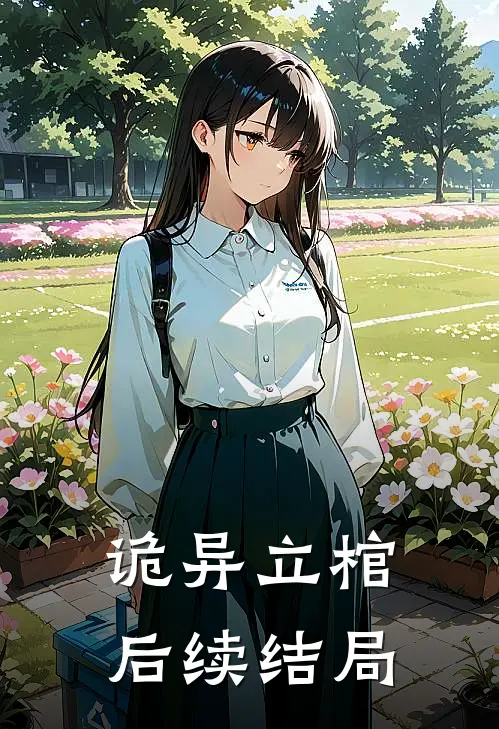 诡异立棺后续结局