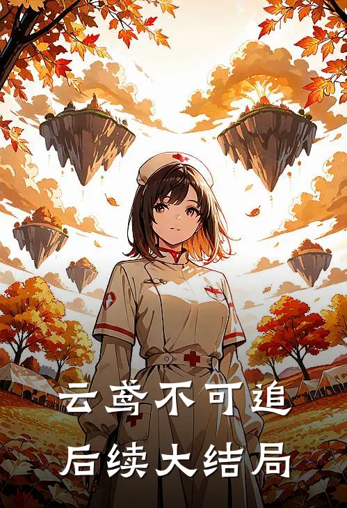 云鸢不可追后续大结局
