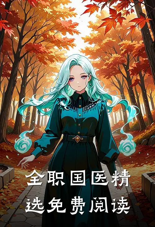 全职国医精选免费阅读
