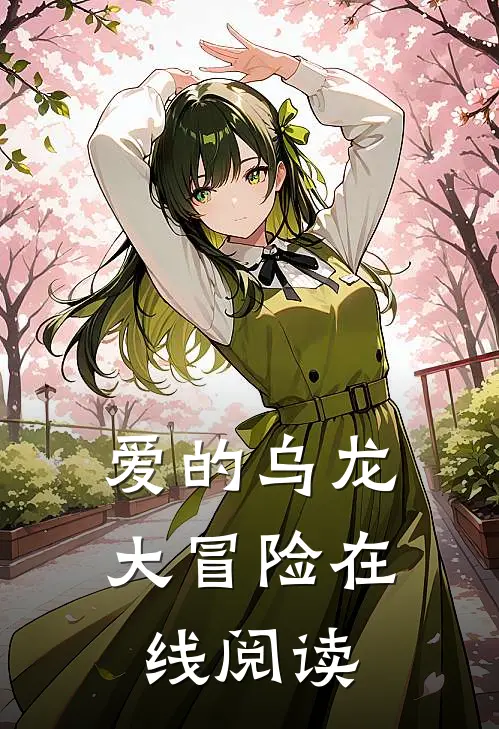 爱的乌龙大冒险在线阅读
