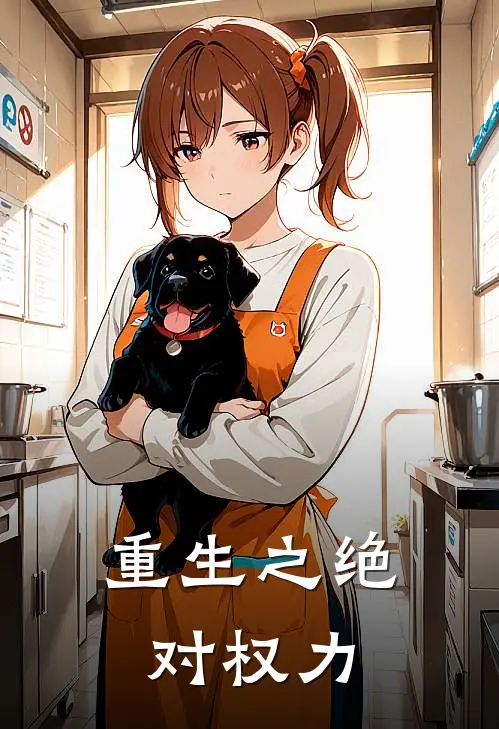 重生之绝对权力