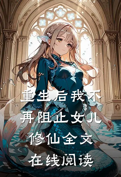 重生后我不再阻止女儿修仙全文在线阅读