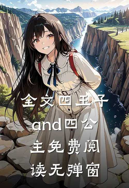 全文四王子and四公主免费阅读无弹窗