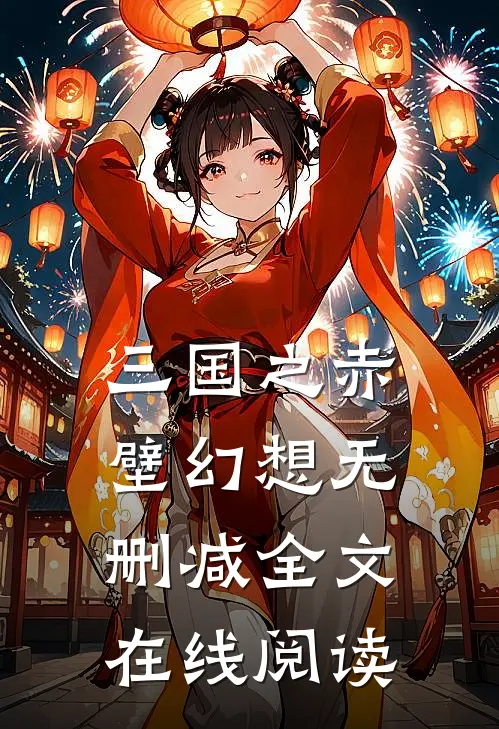 三国之赤壁幻想无删减全文在线阅读