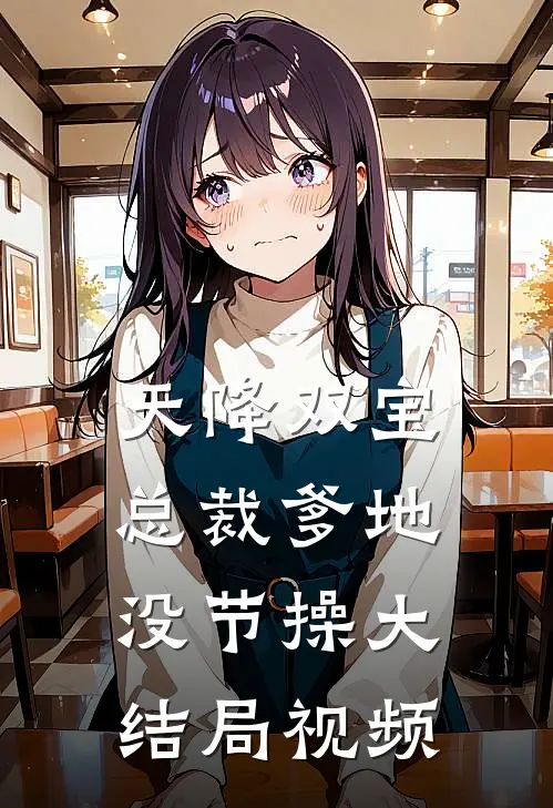 天降双宝总裁爹地没节操大结局视频