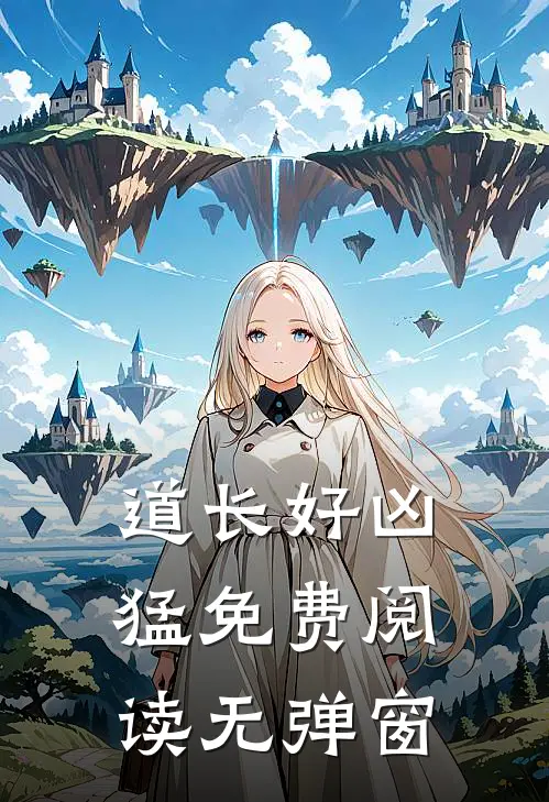 道长好凶猛免费阅读无弹窗