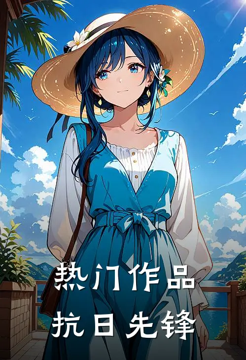 热门作品抗日先锋